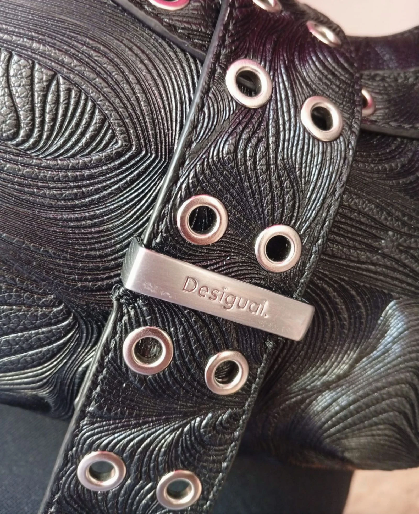 Sac à main Desigual – photo 5